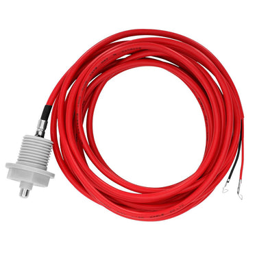 Jacuzzi® Short‑Tip Temperature Sensor w/ Curled‑Finger Connector – part #6600‑166